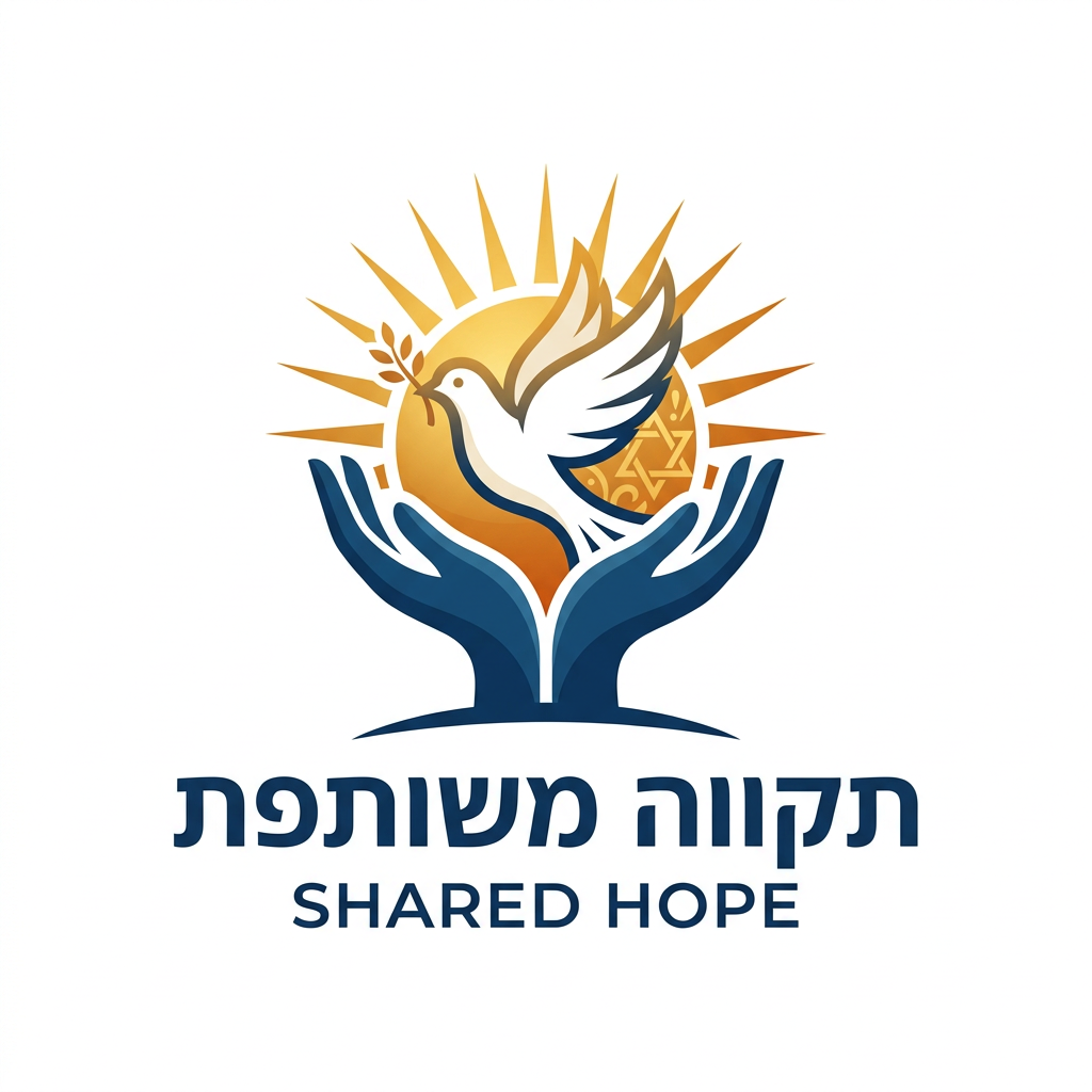 Shared Hope logo — a dove and sun held by open hands